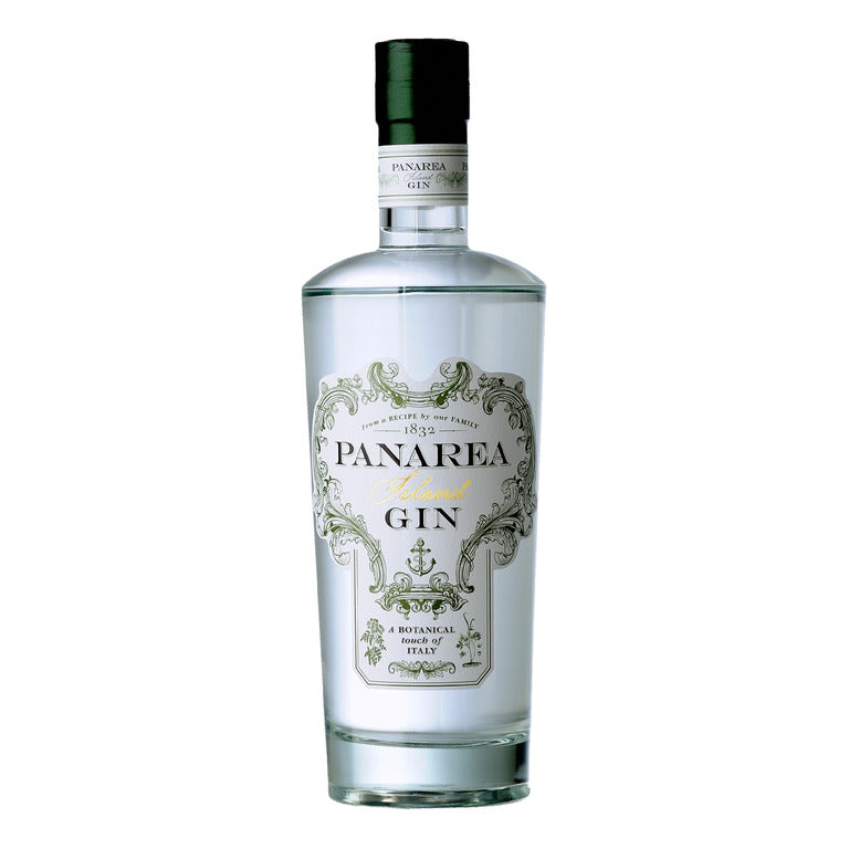 GIN PANAREA ISLAND LONDON DRAY ITALIANO (1 pz)